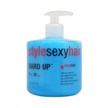 Sexy dur Hair Up Gel, emballage peut varier, 16.9-Ounce Pump Bottle