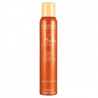 Lanza Healing Volume Effets racines Styling Foam 7.1 Onces