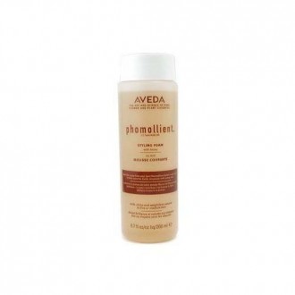 Aveda Phomollient Refill Styling Foam, 6.8 Ounce