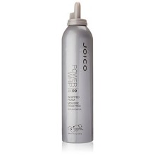 Joico Whipped Foam, Power Whip, 10.2 Ounce