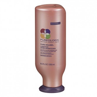 Pureology Pure Volume Conditioner 8.5 oz.