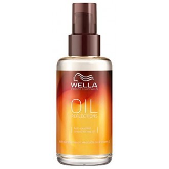 Wella Reflection ESF Oil, 3.38 Ounce