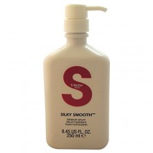 TIGI S Factor sedoso suave Serum, 8,45 onza