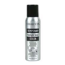 Icy Blanche Couleur temporaire Highlight Vaporisateur 3,5 oz (PACK DE 2)