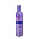 CLAIROL SHIMMER LIGHTS SHAMPOO BLONDE & SILVER (8 OZ.)