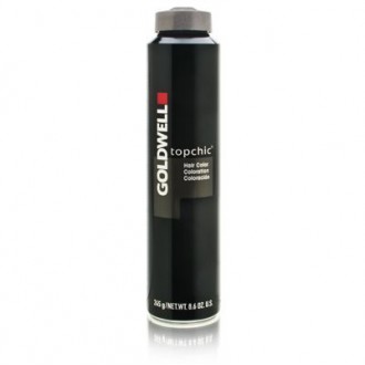 Goldwell Topchic Hair Color Coloration 2 + 1 (Can) 11A Special Ash Blonde