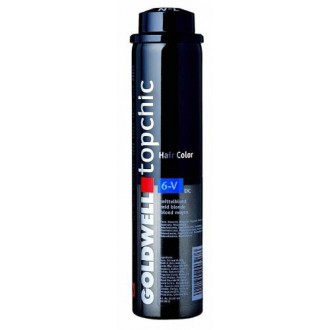 Goldwell Topchic color 5A 8,6 oz