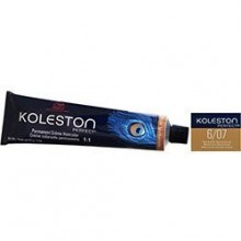 Wella Koleston Perfect Color de 6/07 Rubio oscuro / Marrón Natural 2 oz