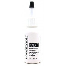 Powertools CBC Color Balance Corrector 1 oz