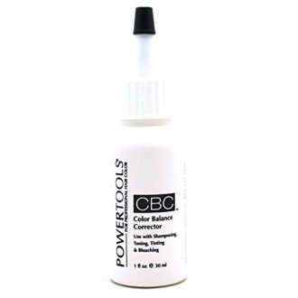 Powertools CBC Color Balance Corrector 1 oz