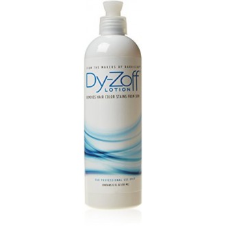 Rey de Investigación Dy-Zoff Lotion 12 oz