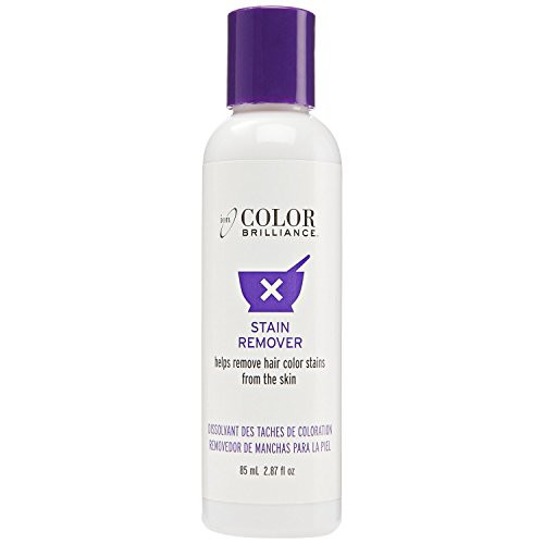 Ion Hair Color Stain Remover