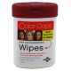 DeveloPlus Couleur Oops Couleur des cheveux Remover Wipes 10'S (Paquet de 2)