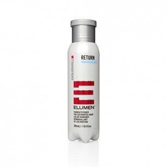 Goldwell Elumen Couleur des cheveux Remover retour - 250ml / 8,4 oz