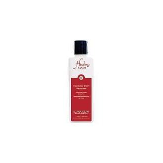 Lanza Healing Couleur Détachant Couleur des cheveux 8 Oz