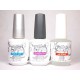 Gelish Gel LED 3 Pack - Fondation - Top - pH Bond