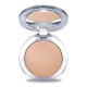 Pur Minerals 4 en 1 Pressée Mineral Foundation - Golden Medium - 0,28 oz