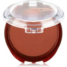 COVERGIRL Reine Collection Natural Hue Bronzer Mineral Ebony Bronze 0,39 oz (10,5 g)