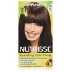 Garnier Nutrisse Nutriente Color Creme 40 Marrón Oscuro (Dark Chocolate)