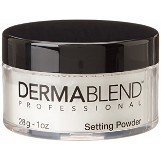 Dermablend Cadre Poudre, Original, 1 Ounce