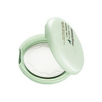 Innisfree No Sebum Mineral Pact