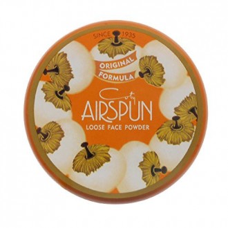 Coty AirSpun polvo de cara 070-41 cobertura adicional, 2.3 onza