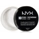 NYX Cosmetics Studio Finishing Powder, Translucent Finish, 0.21 Ounce