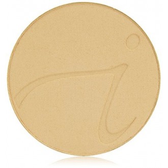 jane iredale PurePressed base SPF 20 Mineral Foundation Refill, Golden Glow, 0,35 oz