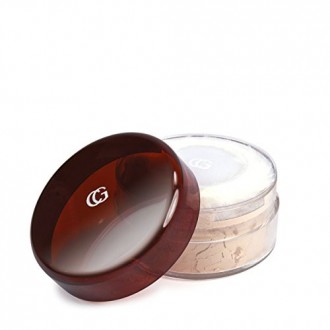 COVERGIRL Professional Loose Finishing Powder, Translucent Fair .7 oz (20 g)