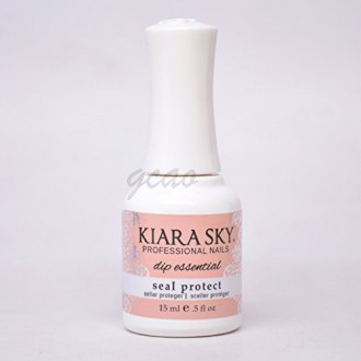 Kiara Sky Essentials Étape 3 Joint Protect 0,5 oz