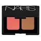 NARS Bronzer Blush Duo, Orgasm/Laguna