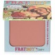 theBalm Shadow/Blush, FratBoy