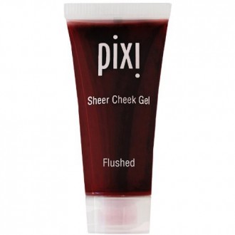 Pixi Cheek Sheer Gel, No.4 Flushed, 0,53 oz