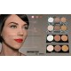 Prime Contour Highlight Bronx Maquillage Effect Palette Set