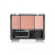 COVERGIRL Instant Cheekbones Contouring Blush, Sophisticated Sable .29 oz (8 g)