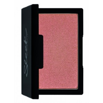 Sleek Make up Blush with Mirror (Rose Gold 926)