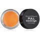 NYX Cosmetics Concealer Jar, Orange, 0.25 Oz.