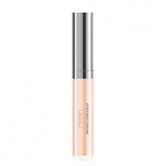 COVERGIRL Clean Invisible léger Concealer, Lumière .32 oz (9 g)