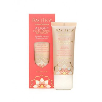 Crema pacifica Alight Multi-Mineral BB