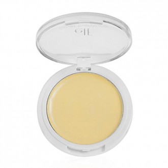 e.l.f. Cover Everything Concealer, Corrective Yellow, 0.14 Ounce