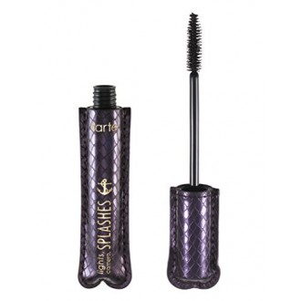 Tarte Cosmetics Lumières caméra Lashes Mascara 0,24 oz Noir