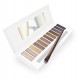 Best Eyeshadow Palette - 12 Color Pro Eye Palette - Highly Pigmented for Naked Natural Nude Bronze Shimmer or Smokey Eye