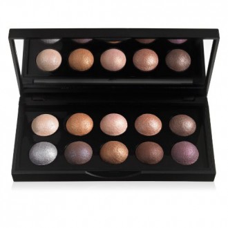 e.l.f. Baked Eyeshadow Palette, California