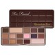 Too Faced The Chocolate Bar Eye Palette