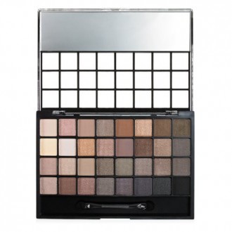 elf Eyeshadow 32 Piece Palette, Natural