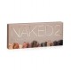 Naked2 Has 12 Pigment-rich, Taupe and Greige Neutral Eyeshadows, Including Five New Shades.