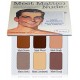 theBalm - Meet Matt(e) Nude Eyeshadow Palette