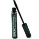 High Impact Mascara Clinique 01 Negro para las mujeres 0.28 Oz don rico intenso Largo Color Llevar