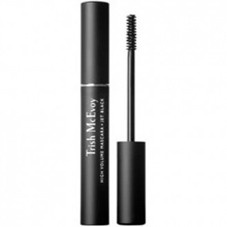 Trish McEvoy Lash Curling Mascara Jet Black