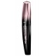 Rimmel Mascara Volumen colorista, Negro, 0,37 onza líquida